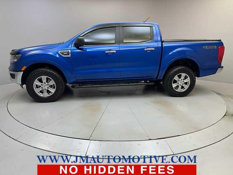 used 2019 Ford Ranger car, priced at $23,995
