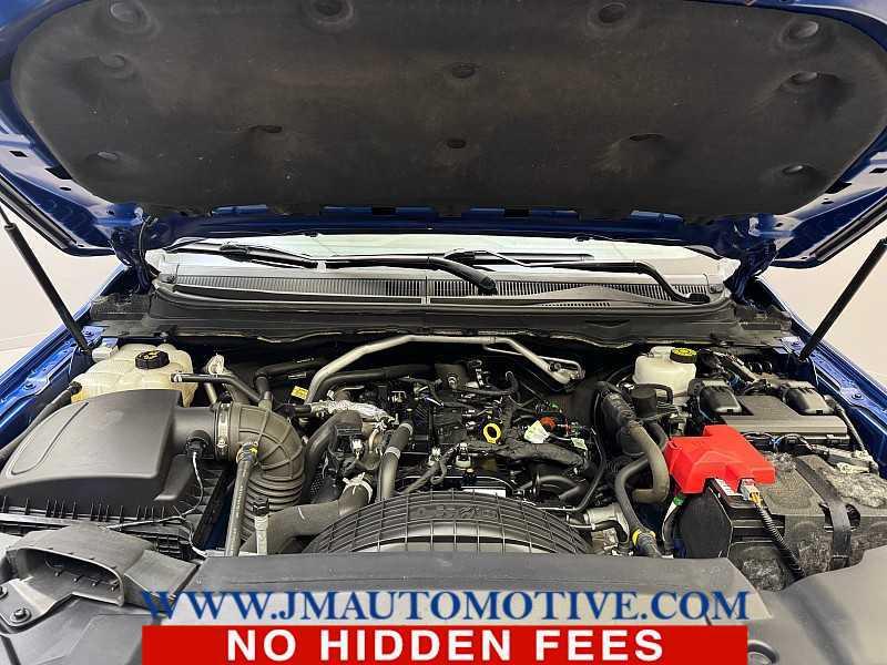 used 2019 Ford Ranger car, priced at $23,995