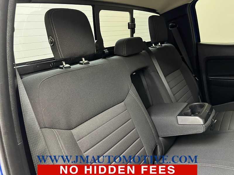 used 2019 Ford Ranger car, priced at $23,995