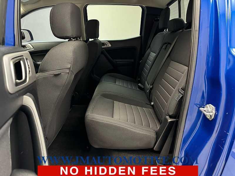 used 2019 Ford Ranger car, priced at $23,995