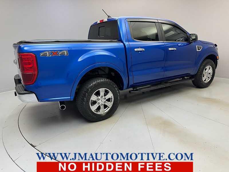 used 2019 Ford Ranger car, priced at $23,995