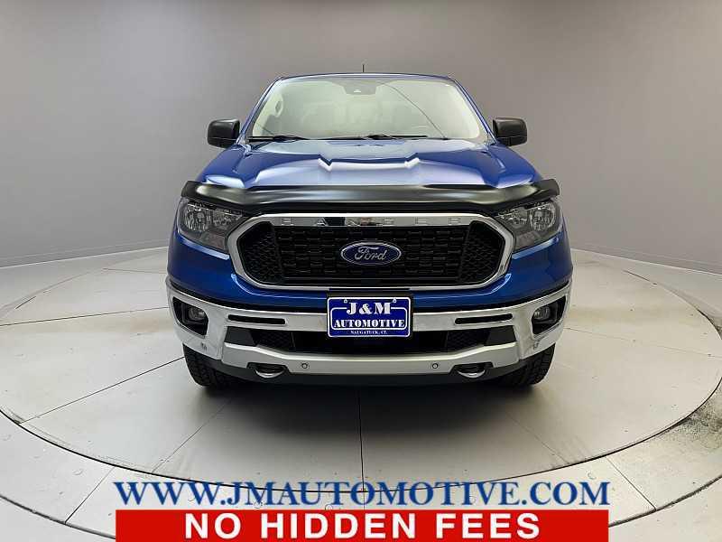 used 2019 Ford Ranger car, priced at $23,995