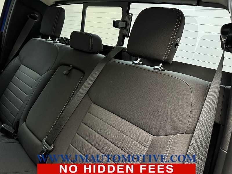 used 2019 Ford Ranger car, priced at $23,995