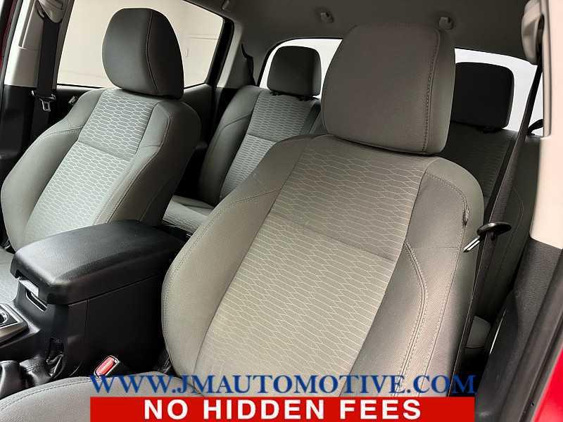 used 2017 Toyota Tacoma car, priced at $25,995