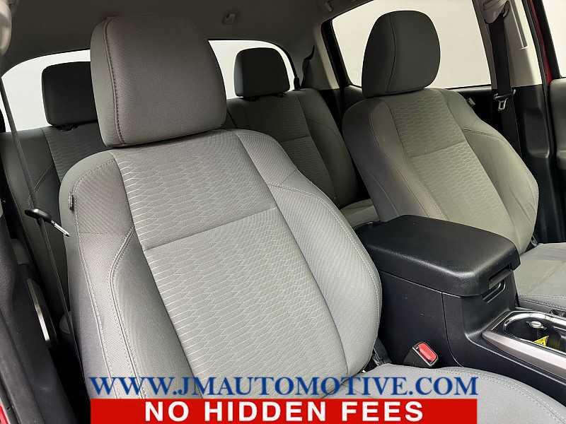 used 2017 Toyota Tacoma car, priced at $25,995