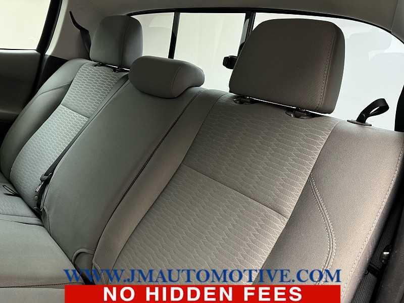 used 2017 Toyota Tacoma car, priced at $25,995