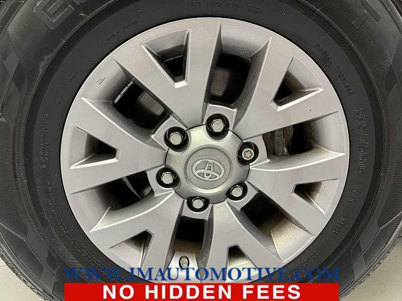 used 2017 Toyota Tacoma car, priced at $25,995