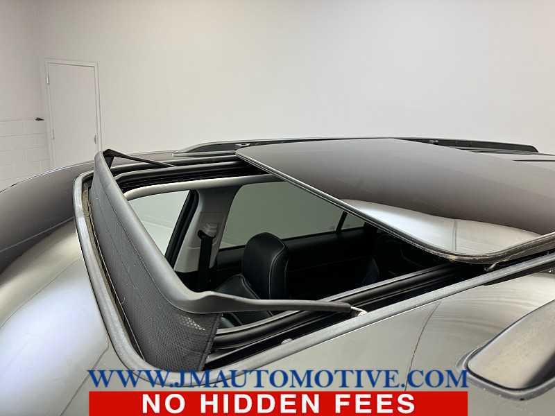 used 2023 Jeep Grand Cherokee L car, priced at $31,995