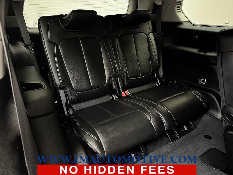 used 2023 Jeep Grand Cherokee L car, priced at $31,995