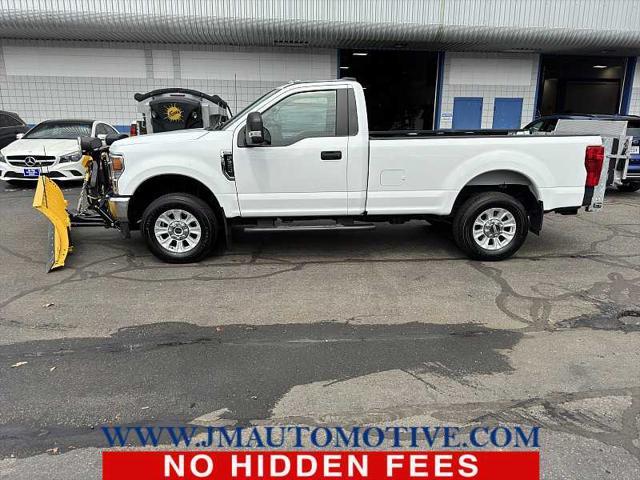 used 2022 Ford F-350 car, priced at $43,995