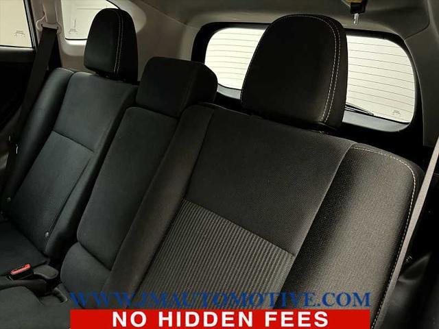 used 2014 Toyota RAV4 car, priced at $15,995