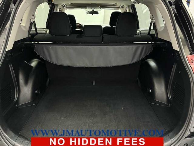 used 2014 Toyota RAV4 car, priced at $15,995