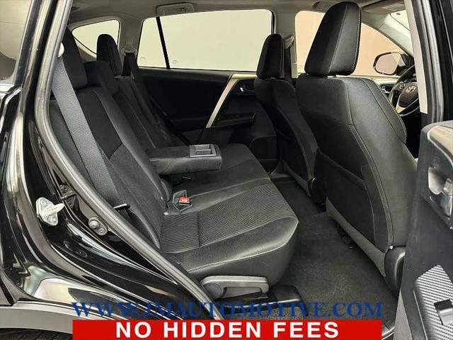 used 2014 Toyota RAV4 car, priced at $15,995