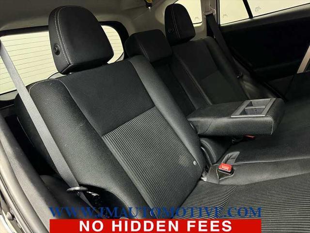 used 2014 Toyota RAV4 car, priced at $15,995