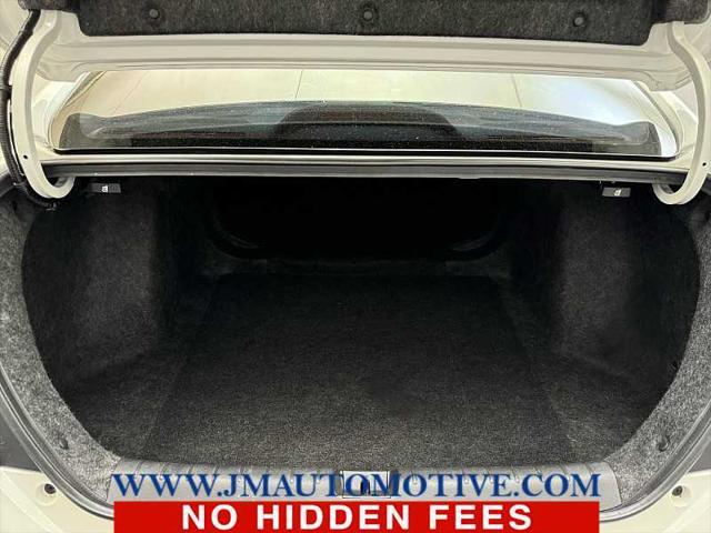 used 2016 Honda Civic car, priced at $14,995