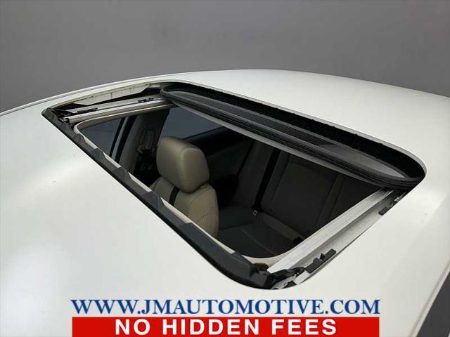 used 2016 Honda Civic car, priced at $14,995