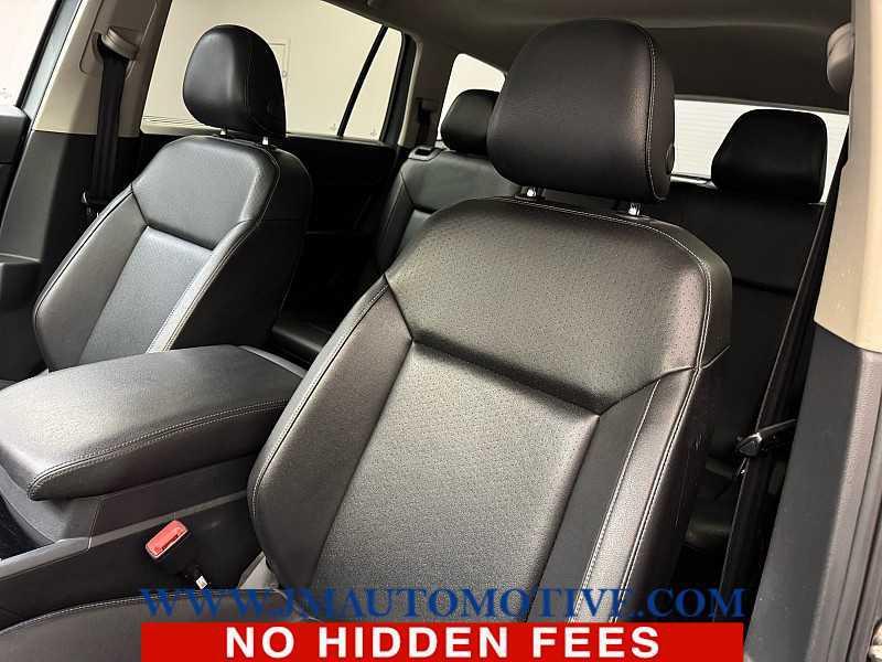 used 2018 Volkswagen Atlas car, priced at $17,995