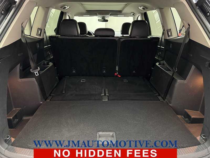 used 2018 Volkswagen Atlas car, priced at $17,995