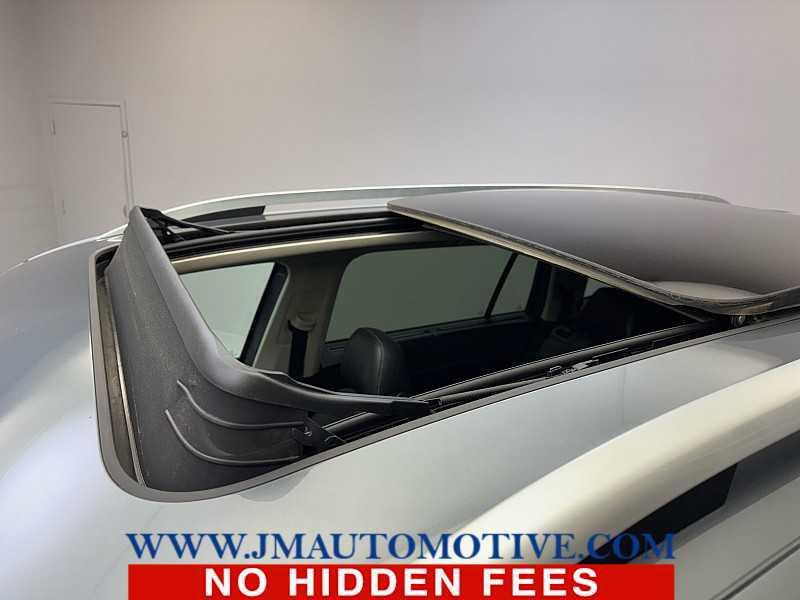 used 2018 Volkswagen Atlas car, priced at $17,995