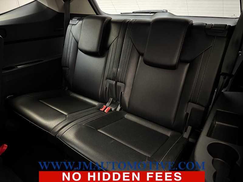 used 2018 Volkswagen Atlas car, priced at $17,995