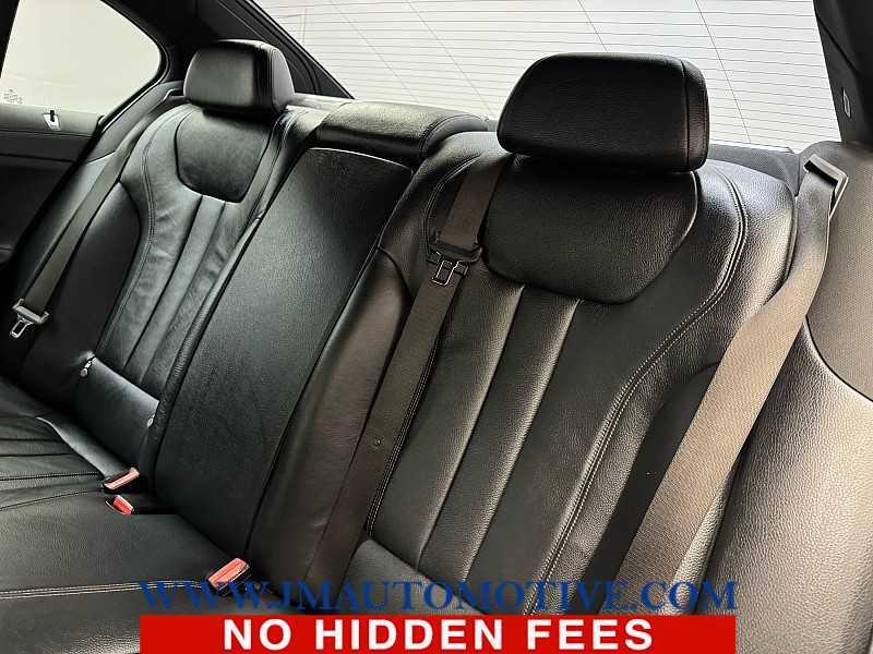 used 2019 BMW 740 car, priced at $23,995