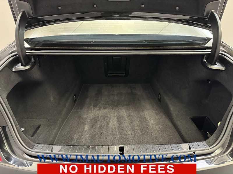 used 2019 BMW 740 car, priced at $23,995