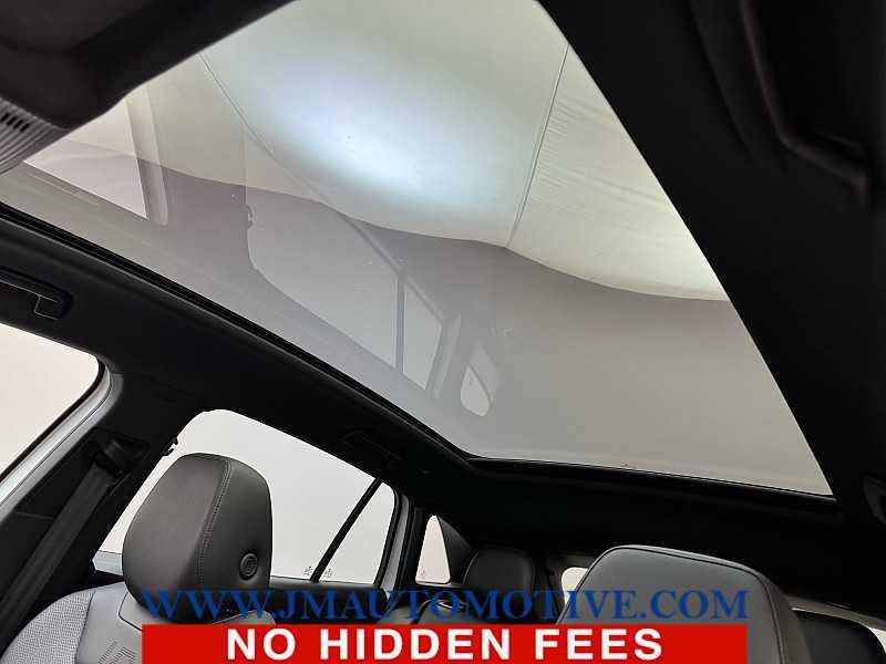 used 2021 Volkswagen ID.4 car, priced at $21,995