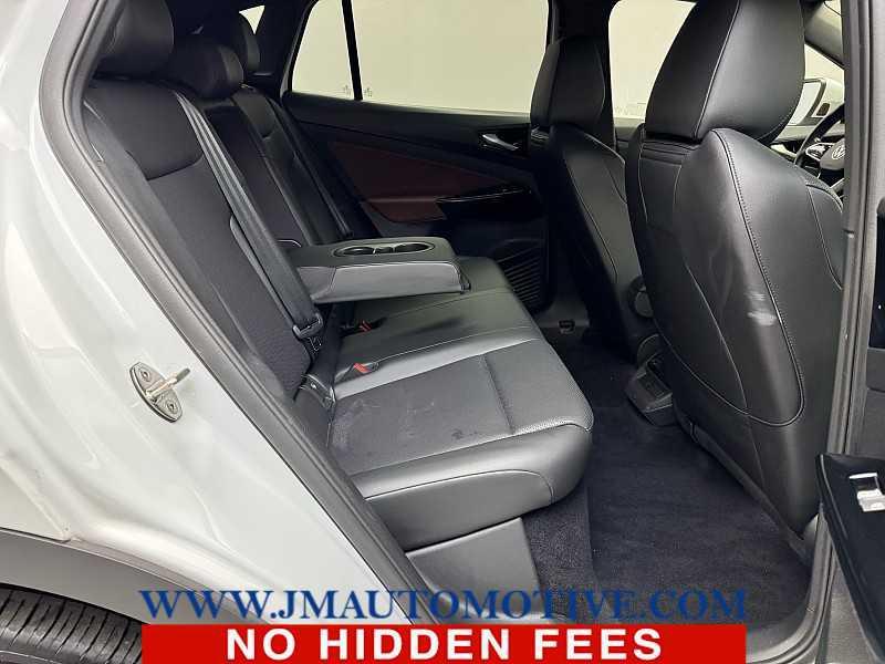 used 2021 Volkswagen ID.4 car, priced at $21,995