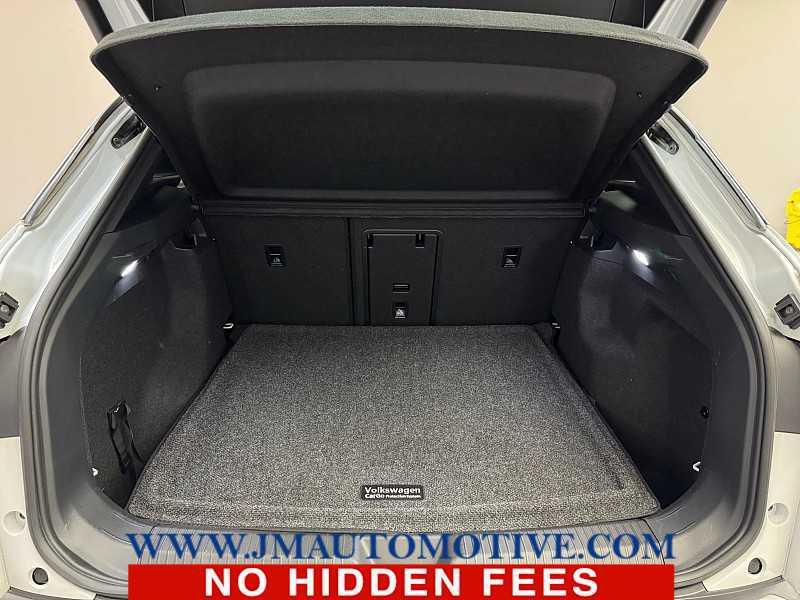 used 2021 Volkswagen ID.4 car, priced at $21,995