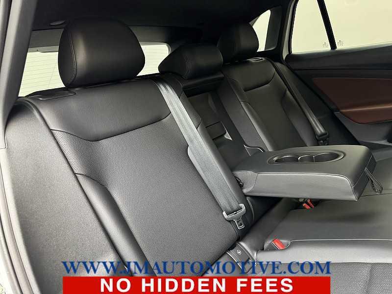 used 2021 Volkswagen ID.4 car, priced at $21,995