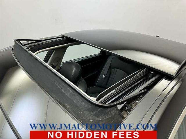used 2019 Genesis G80 car, priced at $26,995