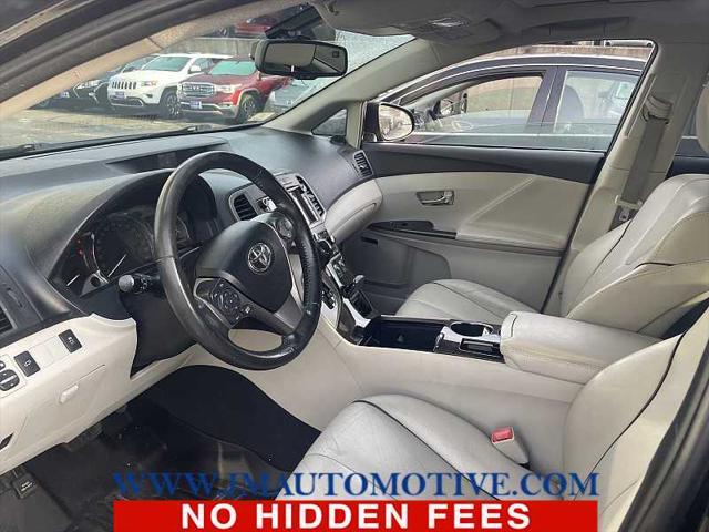 used 2013 Toyota Venza car, priced at $14,995