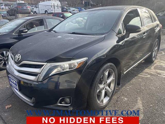 used 2013 Toyota Venza car, priced at $14,995