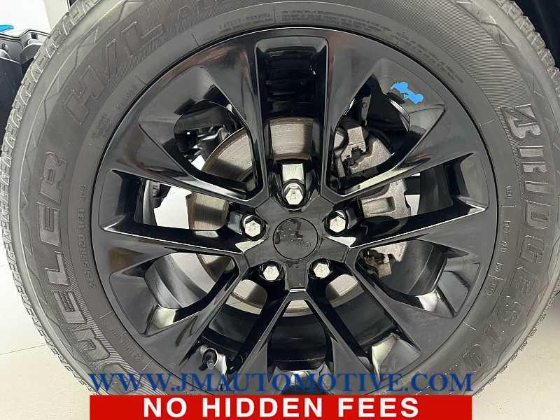 used 2023 Jeep Wrangler 4xe car, priced at $29,995