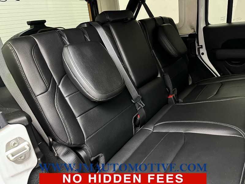 used 2023 Jeep Wrangler 4xe car, priced at $29,995