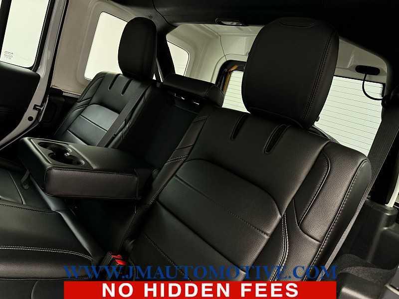 used 2023 Jeep Wrangler 4xe car, priced at $29,995