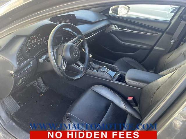 used 2019 Mazda Mazda3 car, priced at $19,995