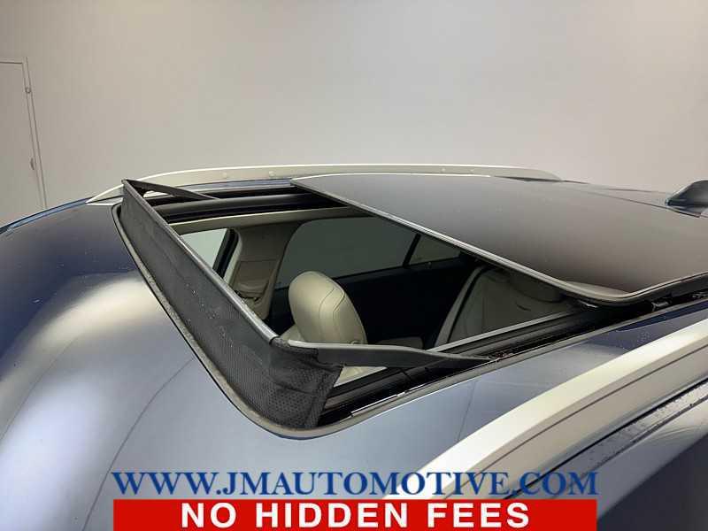 used 2020 Cadillac XT4 car, priced at $26,995