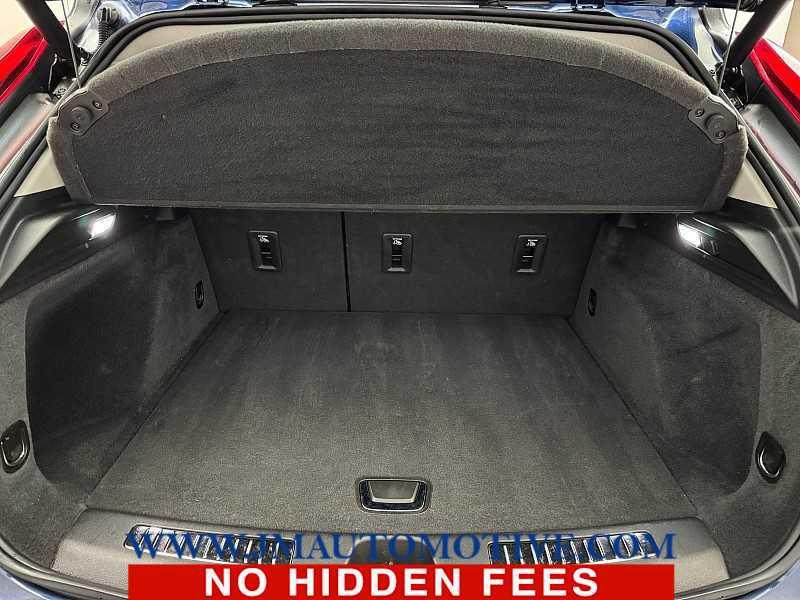 used 2020 Cadillac XT4 car, priced at $26,995