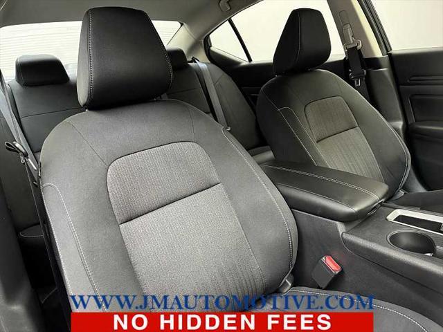 used 2022 Nissan Altima car, priced at $18,995