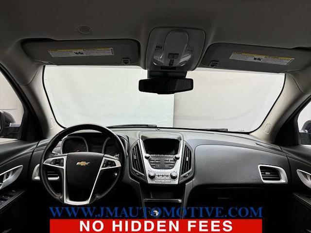 used 2016 Chevrolet Equinox car, priced at $10,995