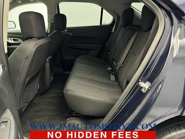 used 2016 Chevrolet Equinox car, priced at $10,995