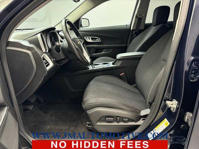 used 2016 Chevrolet Equinox car, priced at $10,995