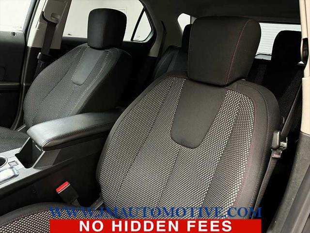 used 2016 Chevrolet Equinox car, priced at $10,995