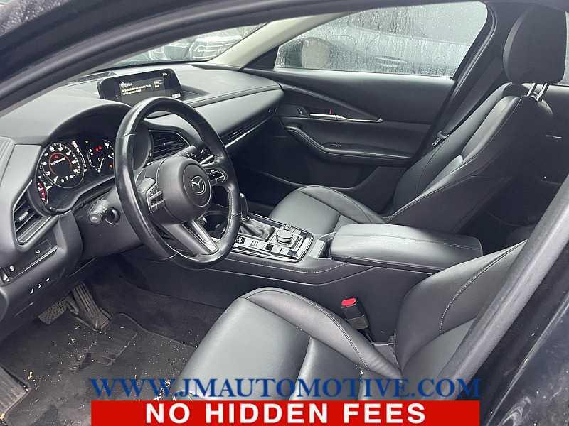 used 2023 Mazda CX-30 car, priced at $22,995
