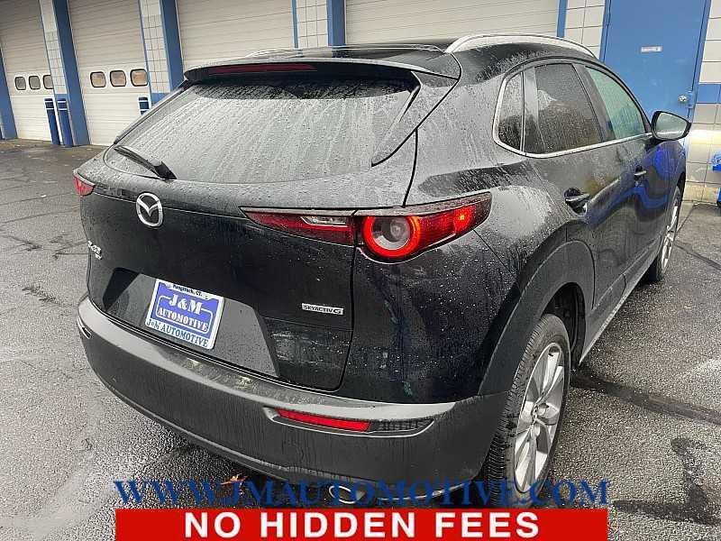 used 2023 Mazda CX-30 car, priced at $22,995
