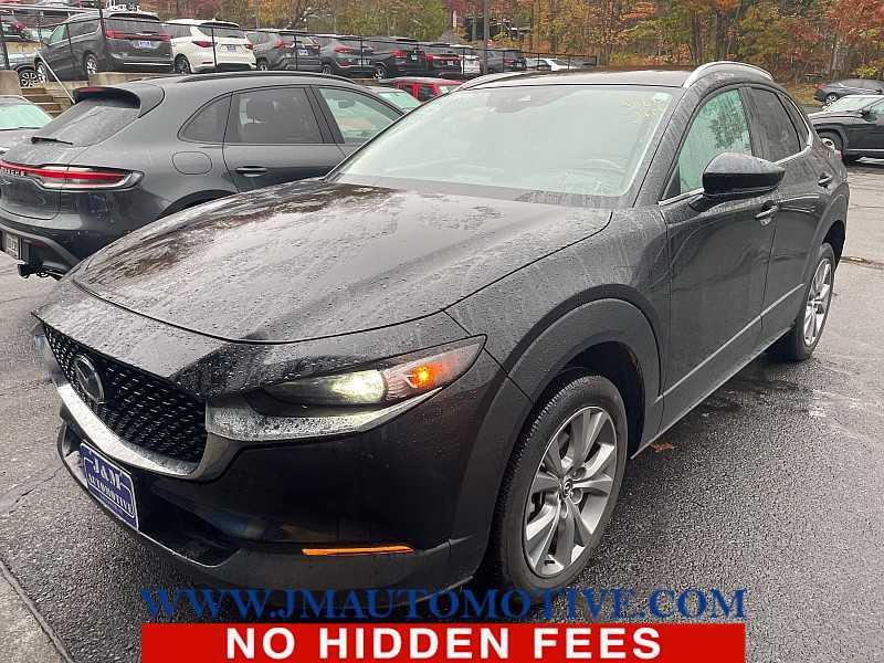 used 2023 Mazda CX-30 car, priced at $22,995