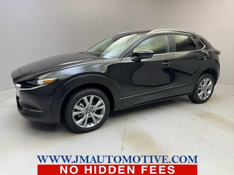 used 2023 Mazda CX-30 car, priced at $22,995