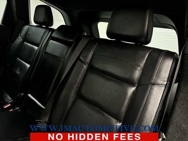 used 2019 Jeep Grand Cherokee car, priced at $18,995
