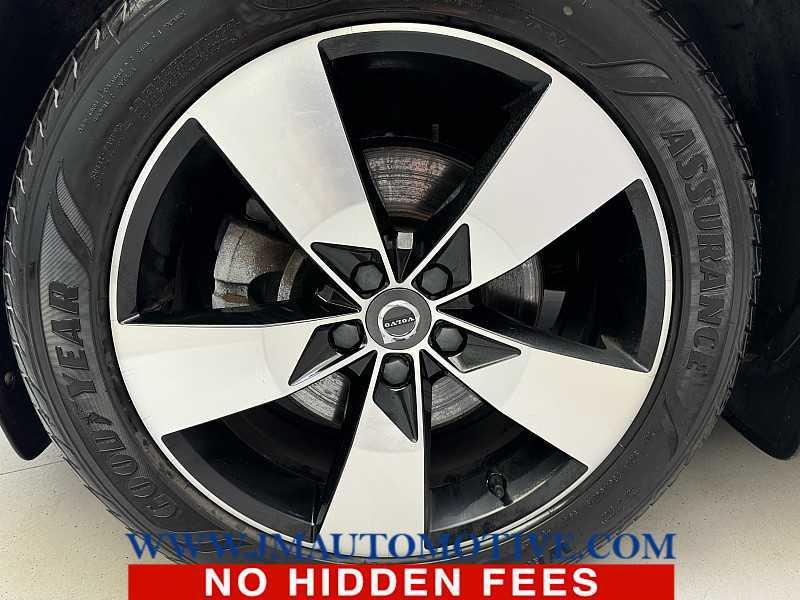 used 2019 Volvo XC40 car, priced at $22,995